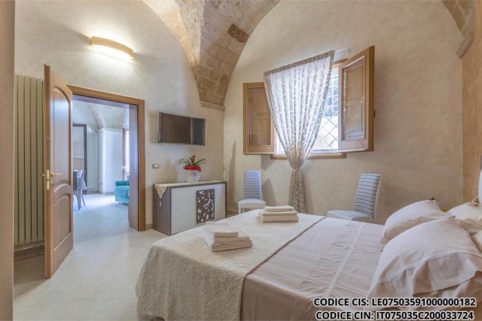 Il Campanile locazioni turistiche