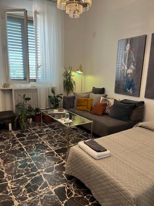 Private room in Florence