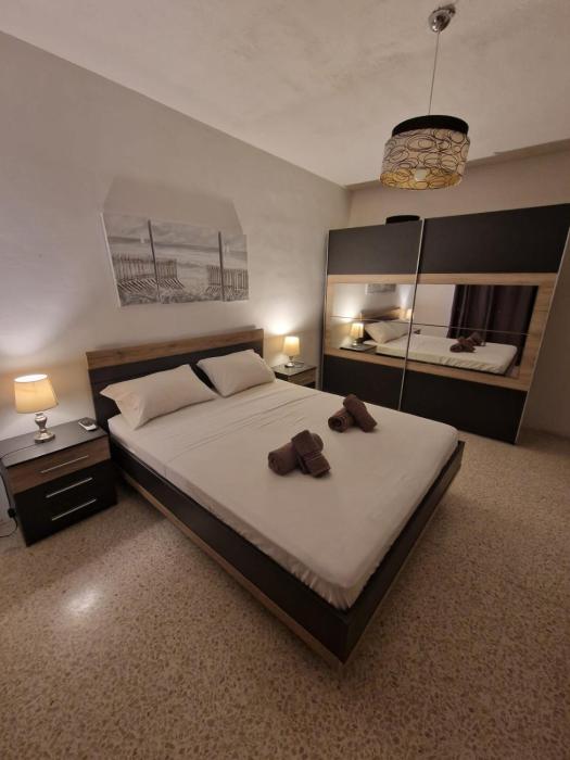 Amazing Double Room In Sliema