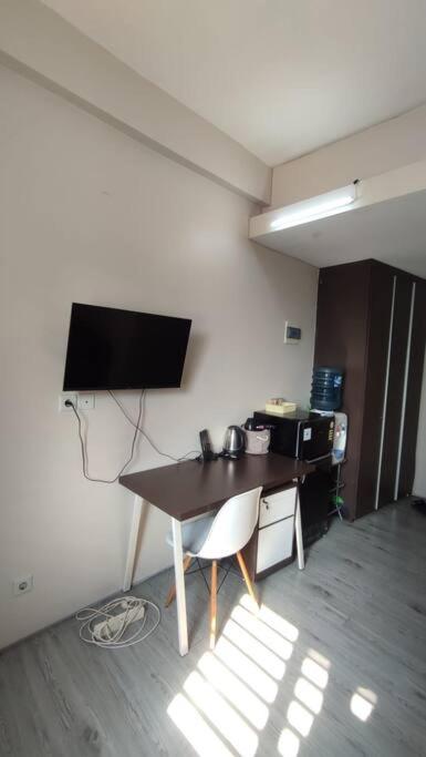 natural minimalist apt ice bsd