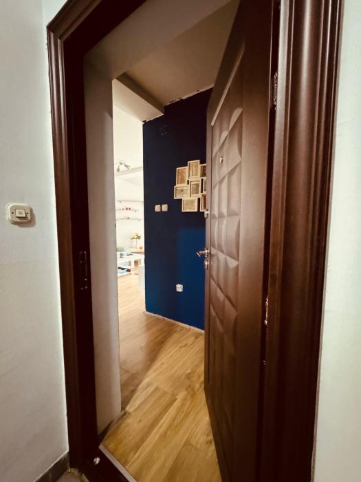Nona Apartment