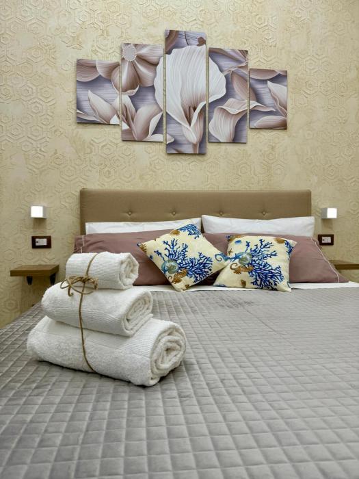 Casetta Philia - Castellammare del Golfo