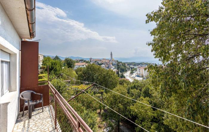 Awesome Apartment In Novi Vinodolski