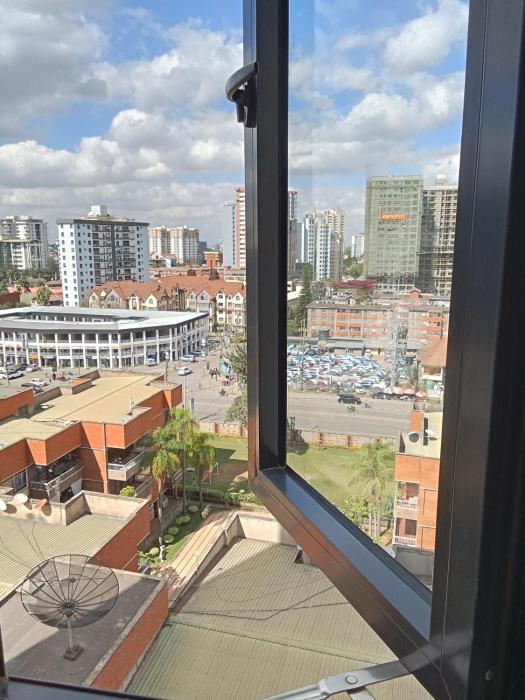 Smarthome Serviced Apartments B1005