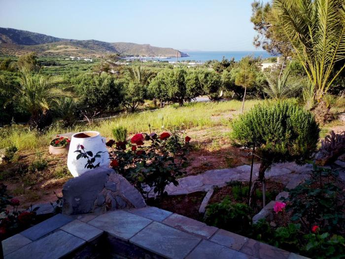 Porto Heli Apartments