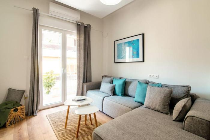 Kellys Urban Home - 5 mins walk to Acropolis