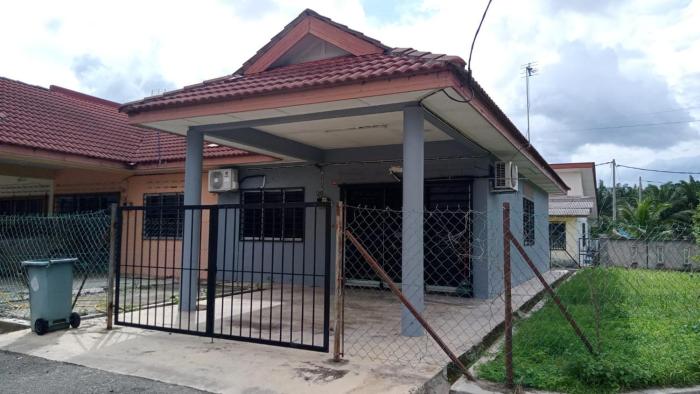 homestay RUSA
