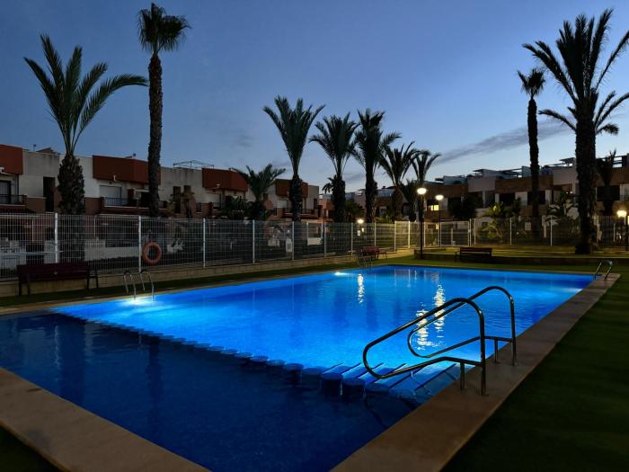 Orihuela costa Robs apartment