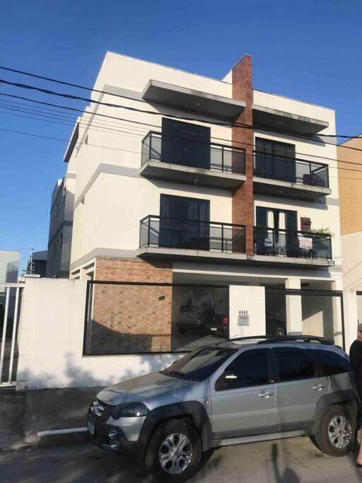 Apartamento encantador em Rio das Ostras