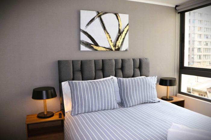 HOM l WiFi, Gym, Ideal trabajo, estudio, turismo