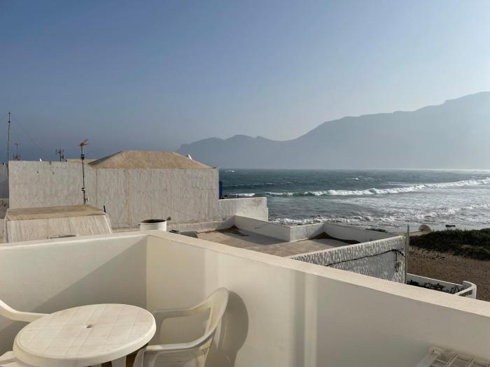 Apartamento Vista Famara 1