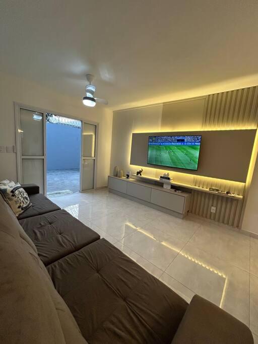 casa Juquehy novíssima