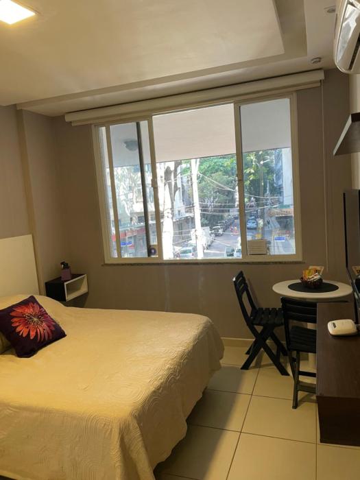 Apartamento Copacabana