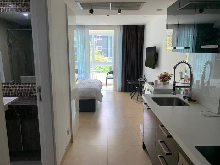 Centara Studio Condo
