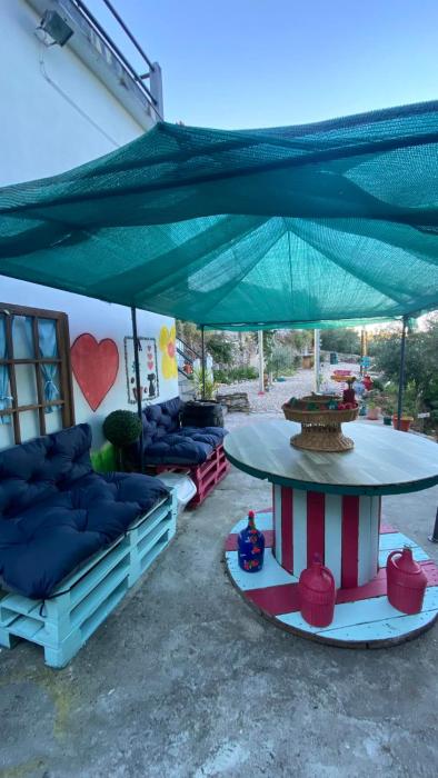 Refúgio dos Mauzinhos