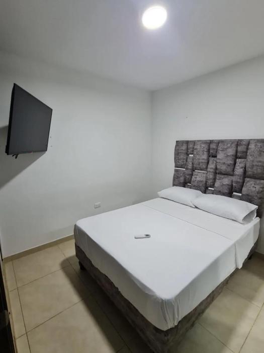 Apartamentos La Flora