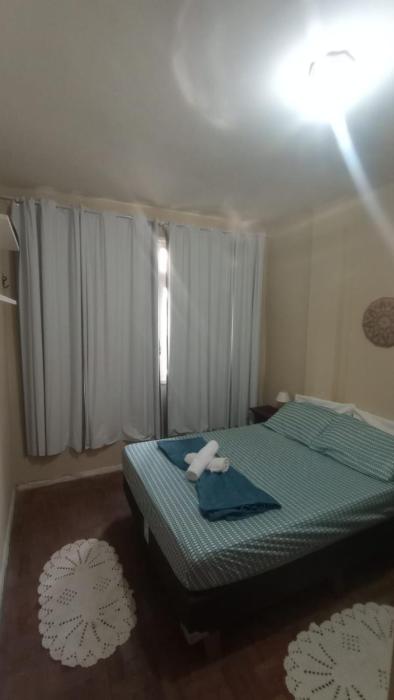 Apartamento centro de Miguel Pereira