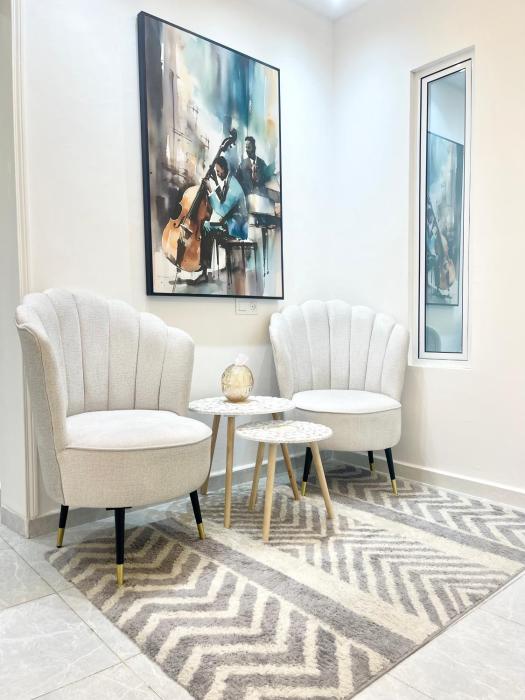 Havre de paix au cœur de Tanger