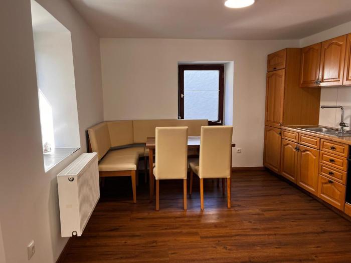 Mammings Mehrbettenhaus