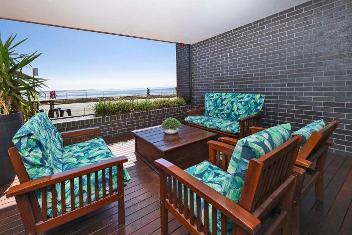 TWENTY TWO NORTH STREET- Unit 1