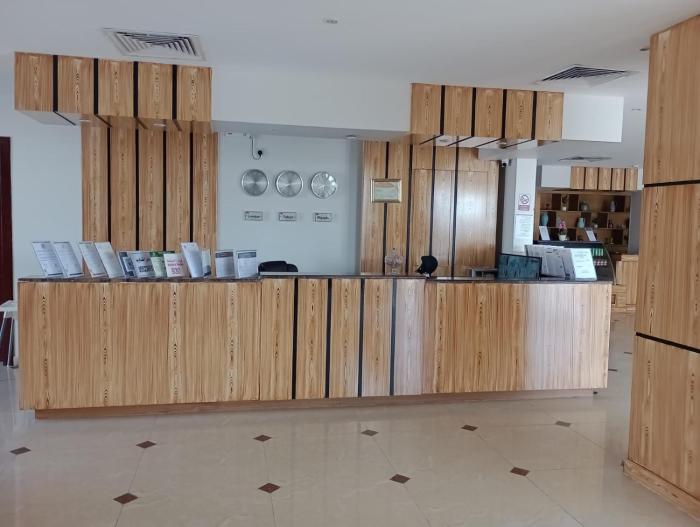 Taleen Serviced Apatments Al-Ahsa