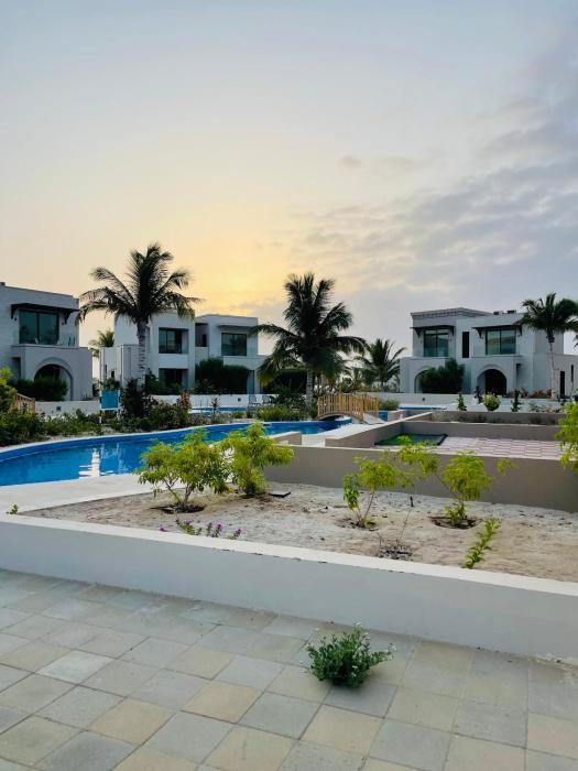 The Salalah Nest 1