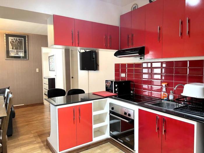 2-BR condo unit in IT Park