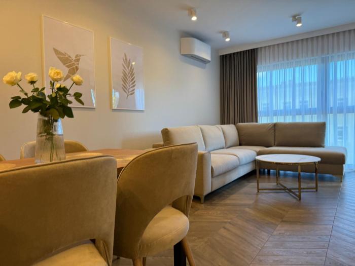 Apartamentowiec Opole 2