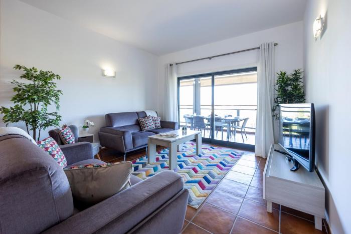 Vista Linda - Marina Park