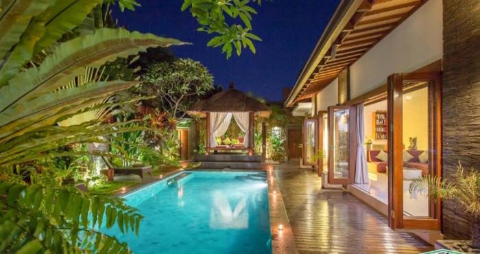 ViLLA GREEN MANGGO III