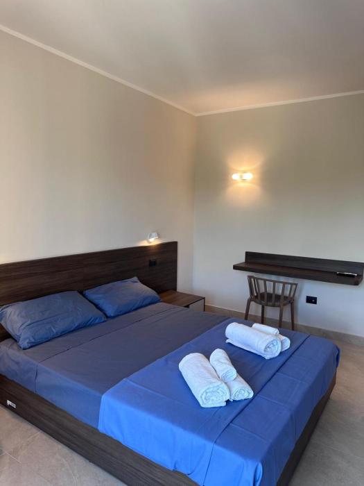 La Casa di Ivan e Giorgia - DALIA