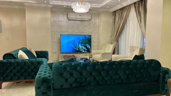 دوبلكس مميز الترا لوكس للعوائل