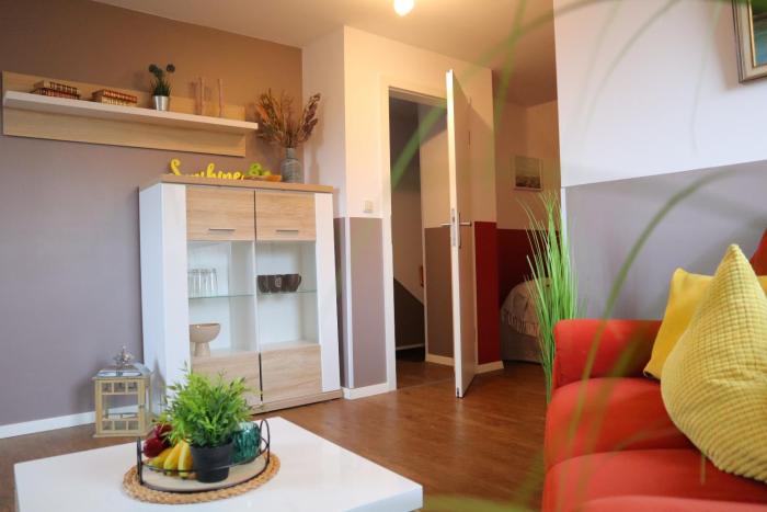 Ferienwohnung Helgoland