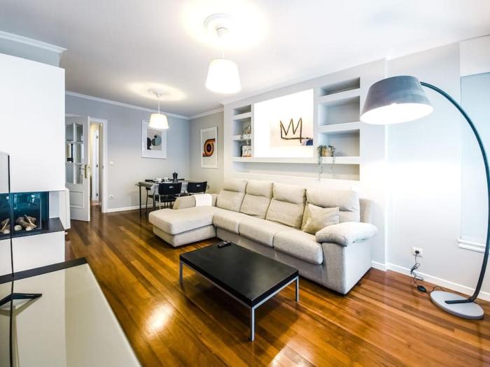 Apartamento Rubalcava