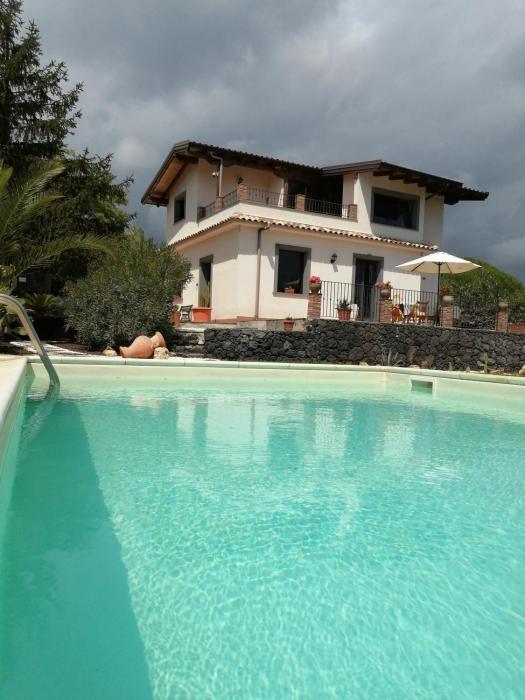 Holiday Home Blue Green