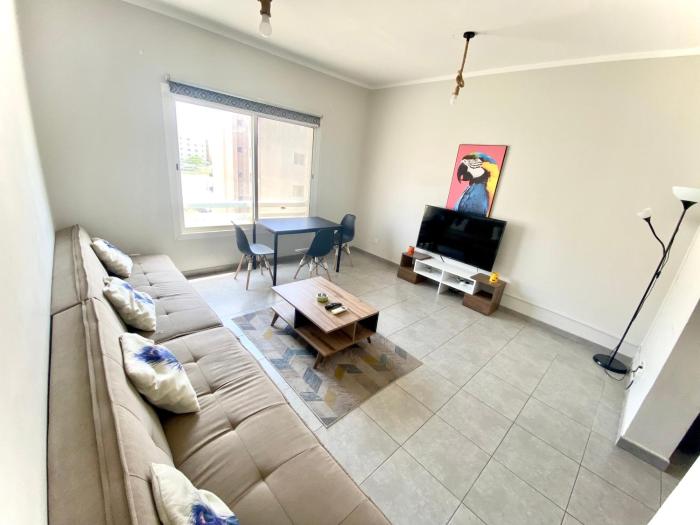 Elite Residence KAEC - مدينة الملك عبدالله الاقتصادية