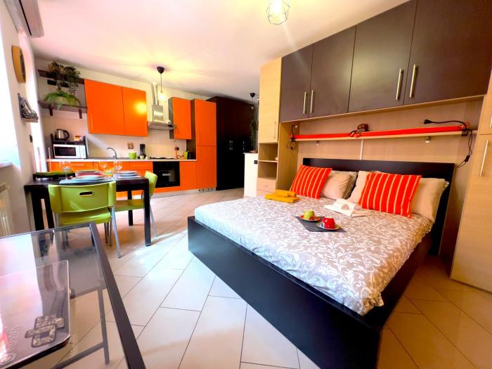 ZenHouse - Nel cuore del centro storico di Torino