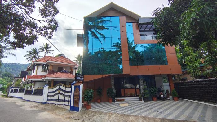 Thekkadys EdenCrest