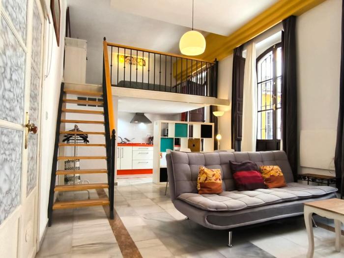 Apartamento Santa Cruz