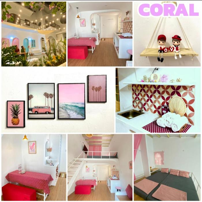 Vya homestay Huế II