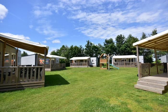 Camping Marvilla Parks Friese Meren