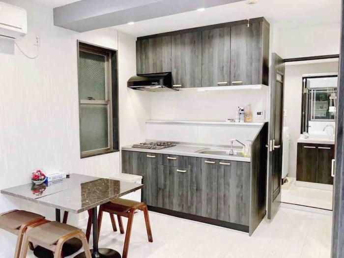 yuga hotel tokiwadai