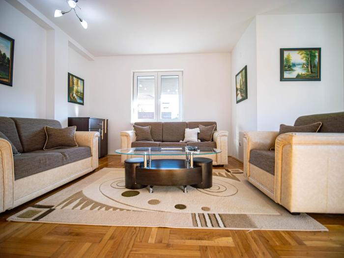 Apartman Casa di Tasa