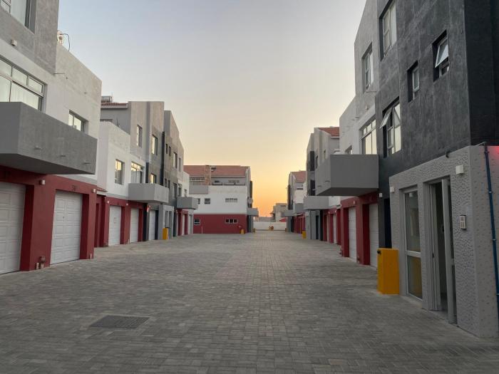 44 Ongwe Self Catering Apartment