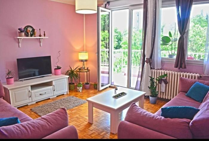 Dorcol Downtown Sunset