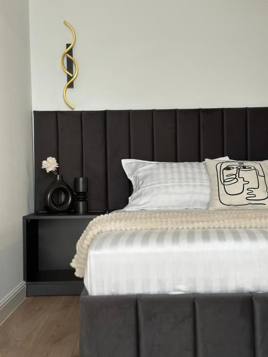 Grey Residence - premium apartament 2