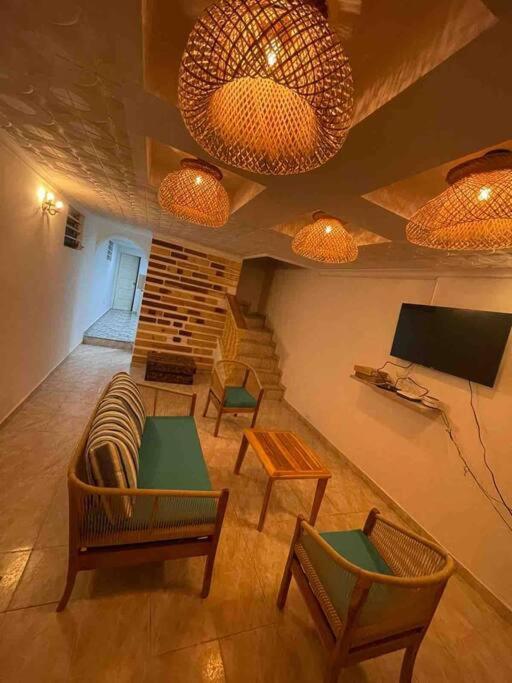 Beautiful house en el centro