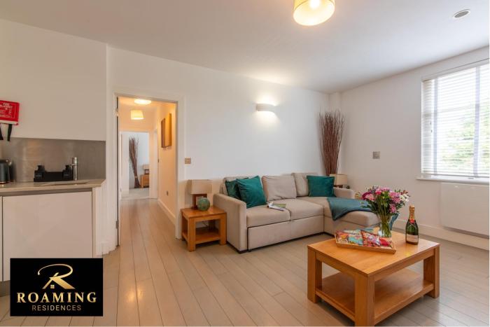 Extended Stay Accommodation for Professionals & Families