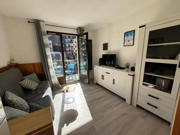 Appartement Risoul Centre station 1850