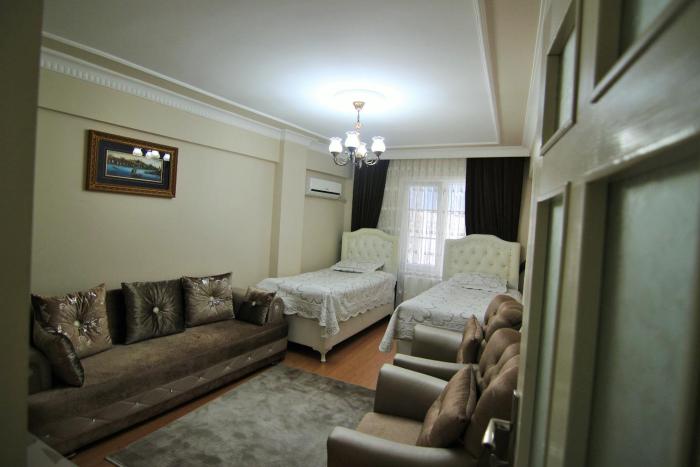 Sultanahmet Deluxe Yılmaz Apart